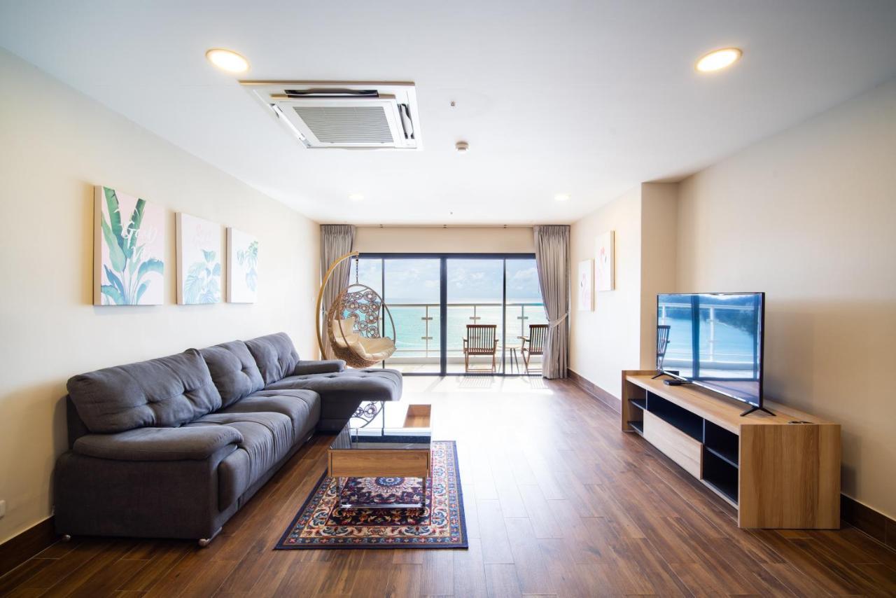 Apartamento Patong Tower Superior Seaview 4Br210 Exterior foto